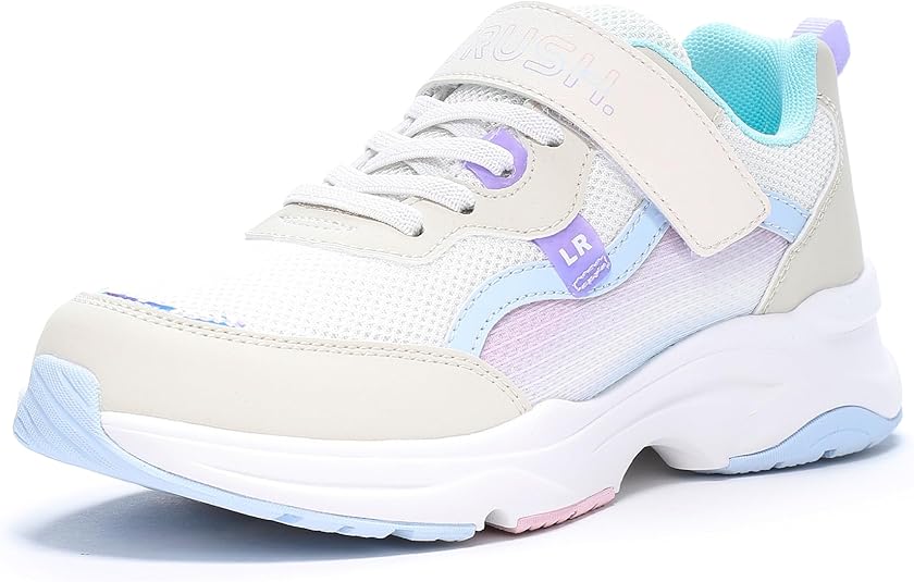 ごページ Amazon | [スーパースター] スニーカー LV1194 ガールズ